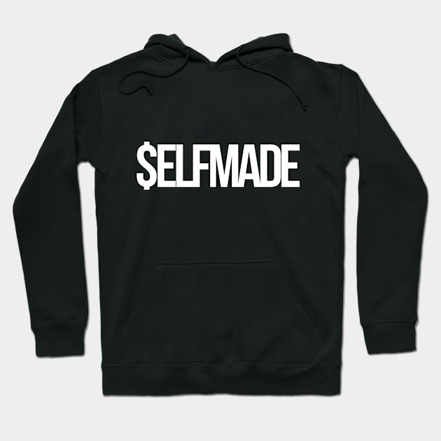 Selfmade Hoodie by Valem97